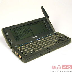 从大哥大到折叠屏 50年移动通信设备的经典进化史